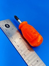 Witte Tools Phillips Stubby Screwdriver Germany N-14-12