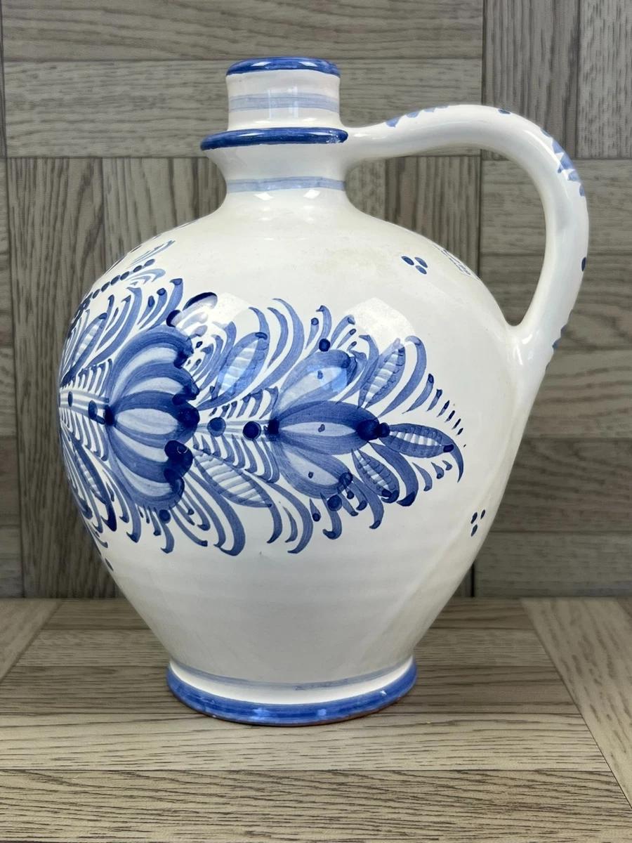 手工陶瓷瓶和水壶| eBay