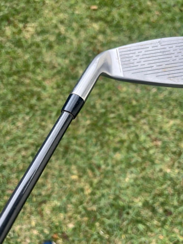 Ram Concept Copper Tungsten Driving Utility Iron 18° RH Graphite R Flex 41” 3H - Image 4 of 4