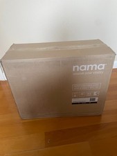 NAMA J1 Cold press Juicer BRAND NEW UNOPENED ...