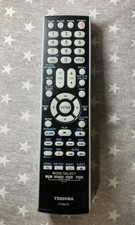 TOSHIBA Remote Control CT-90275 Original Tested Works EUC