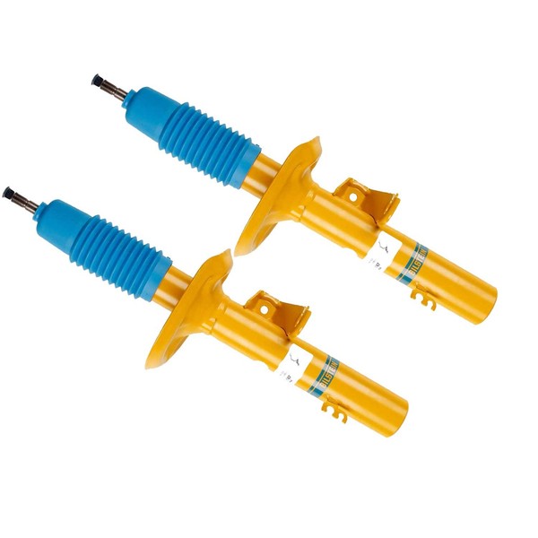 2 Bilstein SportstoßDäMpfer B6 2-35-114567 Vorne Links FüR BMW X3-image