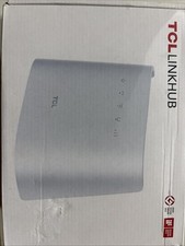 TCL LINKHUB LTE Cat 6 Homespot LTE HH63VM / bis 300 Mbit/s