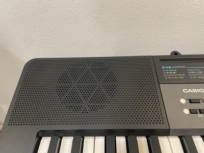 Buy Casio CTK-2550 61 Key Portable Keyboard with App Integration