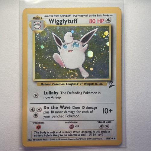 Wigglytuff