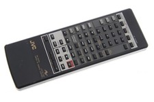 Original Fernbedienung JVC RM-SR555 für RX-555 Batteriedeckel fehlt!!