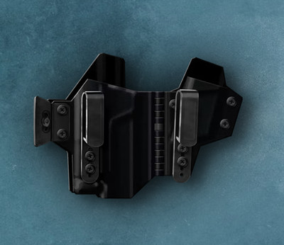 TREX ARMS Sidecar &Mag Carrier Springfield Hellcat PRO, TLR-7 Sub/X Sub/HL-X Sub