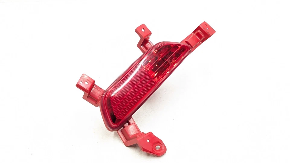 KIA SORENTO MK3 FARO ANTINIEBLA TRASERO IZQUIERDO LADO PASAJERO 92405C5100 2016 Foto 2 de 4