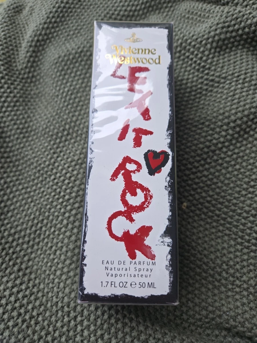 Vivienne Westwood Let It Rock for sale | eBay UK