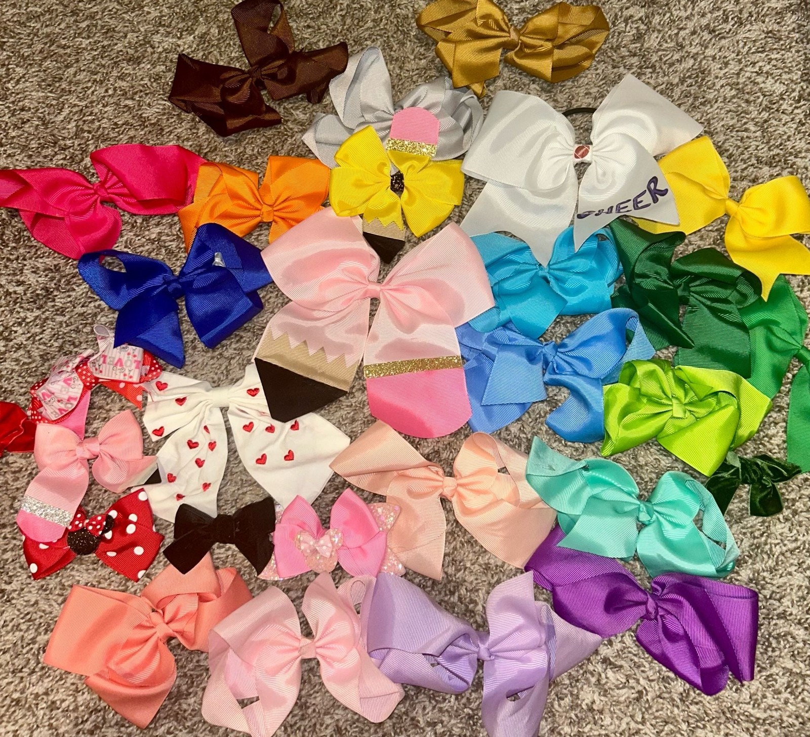 Classic Bow bundle
