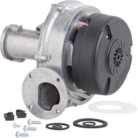 GebläSe FüR Buderus 74589 GB162 15-45, GB202 15-45