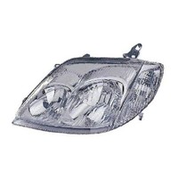 Diederichs Halogen H7 Scheinwerfer FüR Toyota Corolla E12 Bis 06.2004 Links