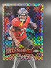 2025 Topps Chrome Bucky Irving Base (RAW)
