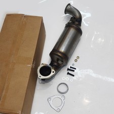 Katalysator Für Peugeot 207 308 1.6 16V MINI Cooper S Clubman Citroen C4 1706F6
