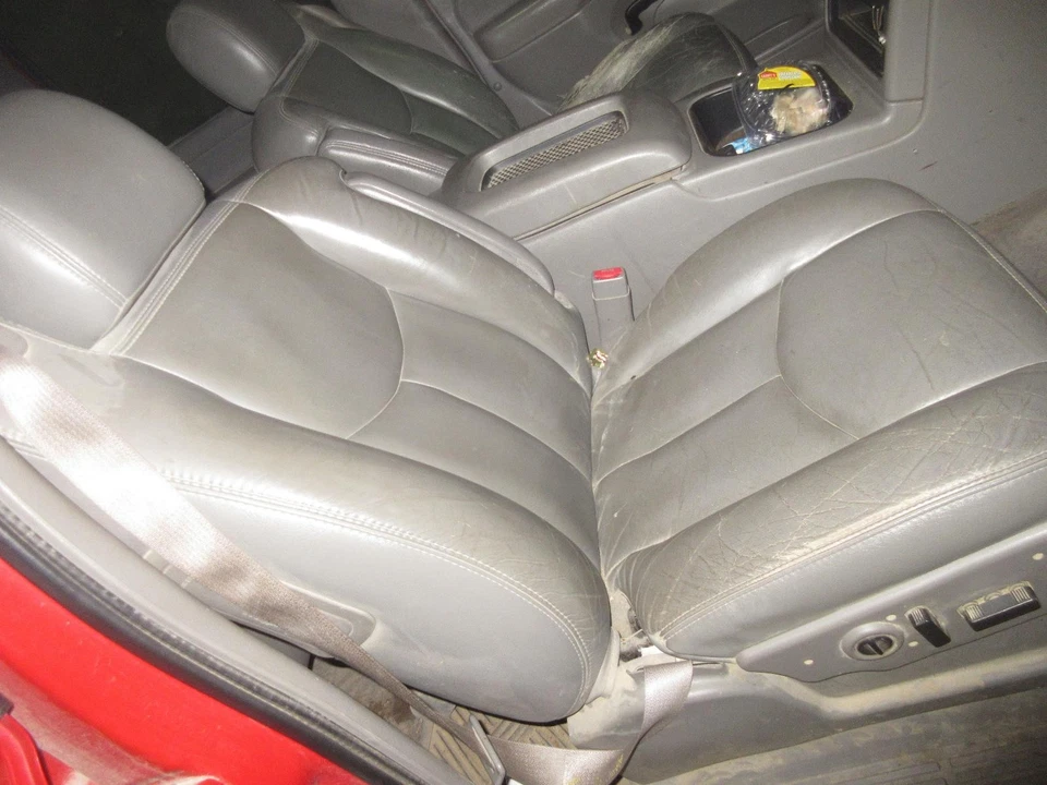 Used Glove Box fits: 2006 Chevrolet Avalanche 1500 Grade A Foto 4 de 4