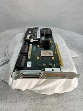 HP Smart Array 6400 Controller 309520-001 128MB PCI-X RAID Card