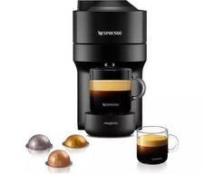 NESPRESSO by Magimix Vertuo Pop 11729 Smart Coffee Machine - REFURB-C