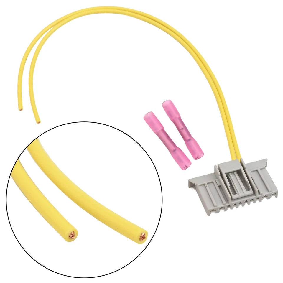 High Compatibility Harness Headlight Reliable Performance High Quality - Image 3 of 4