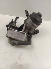 Filtre à huile Opel ASTRA