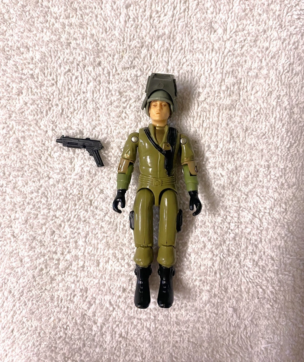 1982 GI Joe Military & Adventure Action Figures for sale - eBay