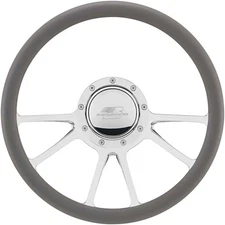 Billet Specialties 30971 14" Steering Wheel