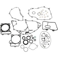 Honda Crf R 250 2018 - 2021 Crf Rx 250 2019 - 2021 Dichtungssatz Und Windschu...