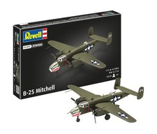 B-25 Mitchell
