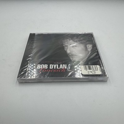 BOB DYLAN - LOVESICK (2004) CD  New/Sealed