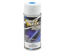 Spaz Stix "Solid Sky Blue" Spray Paint 3.5oz SZX12209