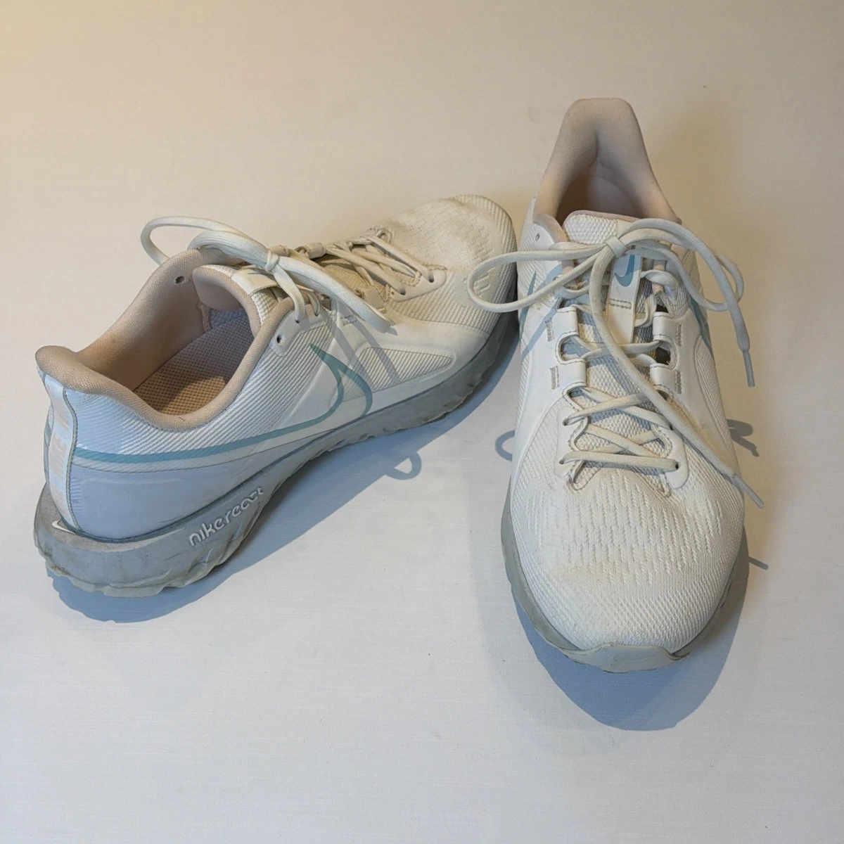 Nike React Infinity Pro for Sale | Authenticity Guaranteed | eBay