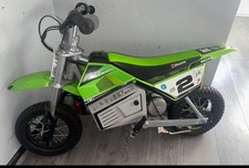 Razor Electric Bike