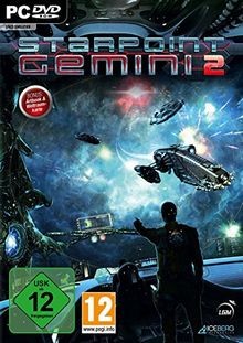 Starpoint Gemini 2 (PC) von Iceberg Interactive BV | Game | Zustand gut