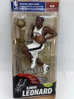 Kawhi Leonard McFarlane NBA Figure - SPD - San Antonio Spurs - Series 2015