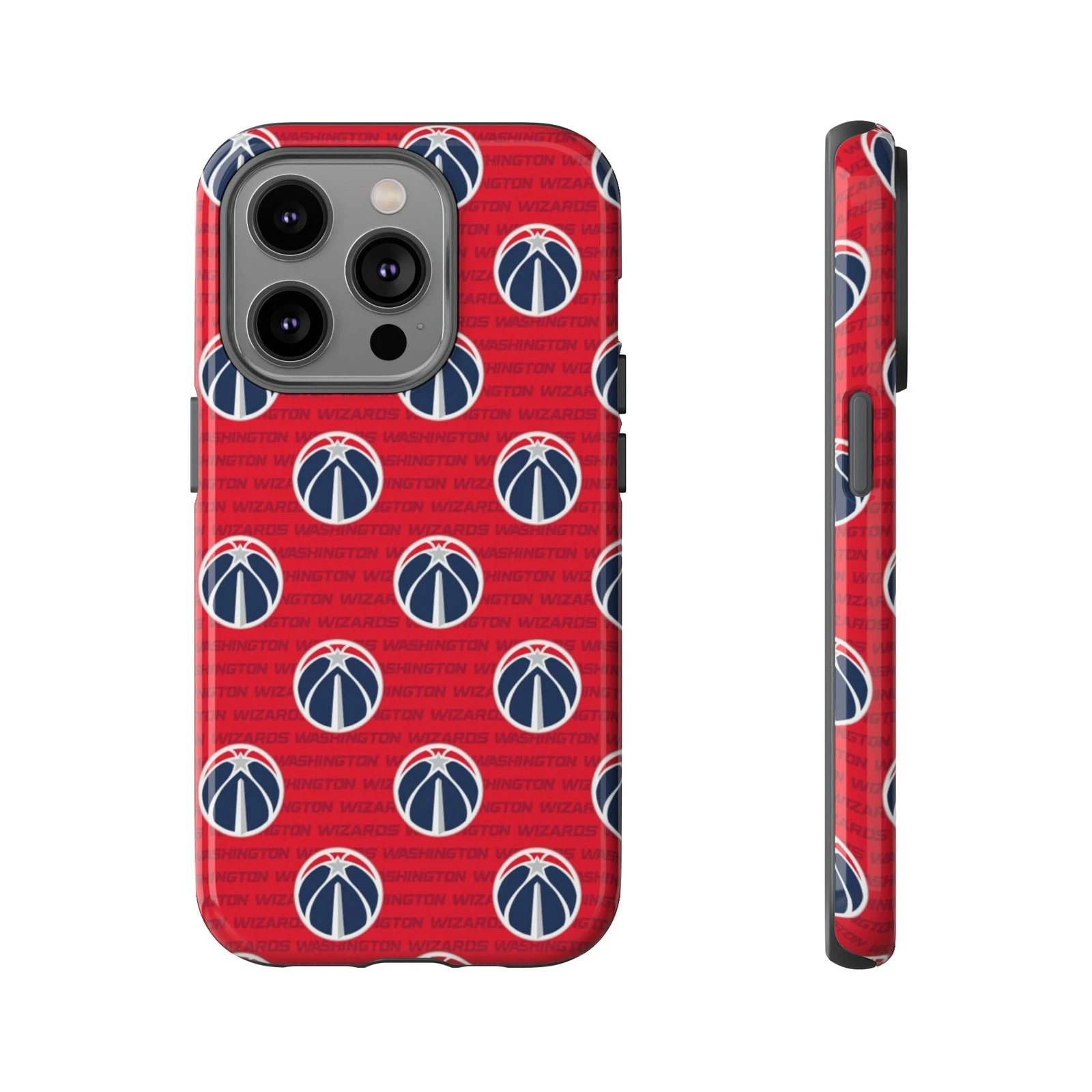 Washington Wizards iPhone Cases