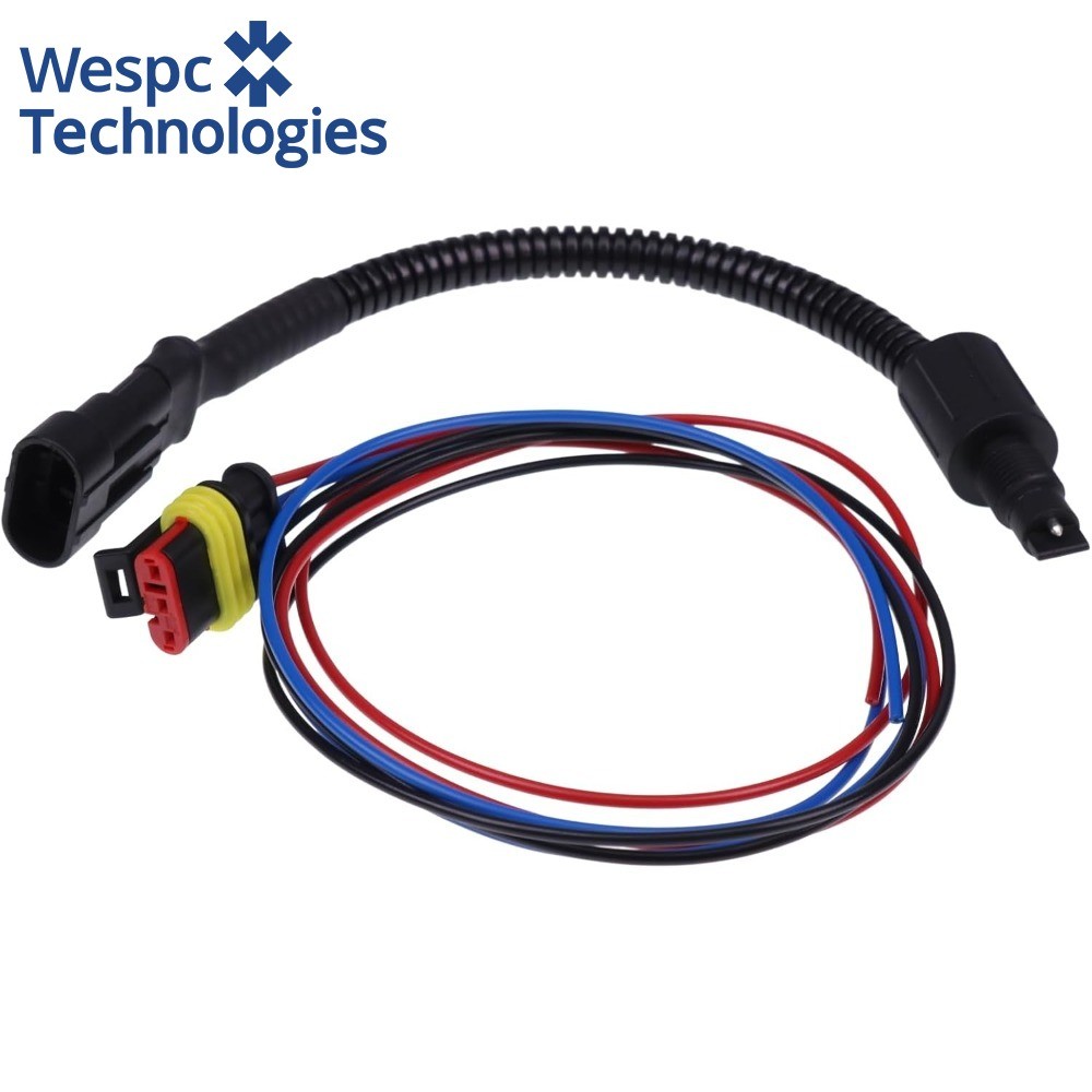 Water Sensor Fuel Detector RK30880E RK30880 for Parker Racor Replacement