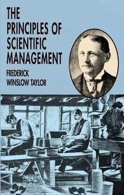 The Principles of Scientific Management | Frederick Winslow Taylor | Englisch
