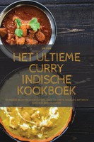 HET Ultieme Curry Indische Kookboek | Jip Vos | Taschenbuch | NiederläNdisch