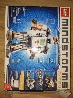 LEGO Mindstorms NXT 2.0 Set 8547