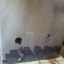 Future Will Come (Clear Vinyl) by Juan Maclean (Record, 2019) Future Will Come (Clear Vinyl) by Juan Maclean (Record, 2019)