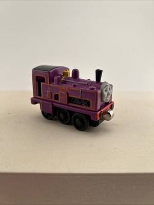 Thomas & Friends Take Along n Play Toy Die Cast EUC Learning Curve 2003 Culdee