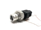 AC pressure sensor