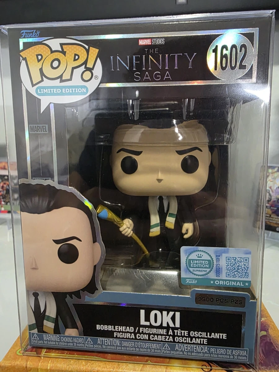 Funko Pop Loki for sale | eBay