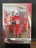 2024 Panini Donruss Optic - Rookie Primary Colors Marvin Harrison Jr. #5 (RC)