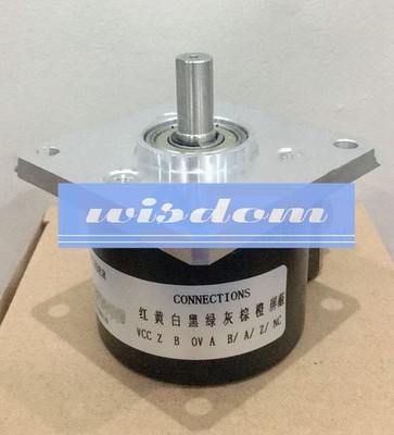 1Pcs New For CES58M-00015 Encoder Replacement