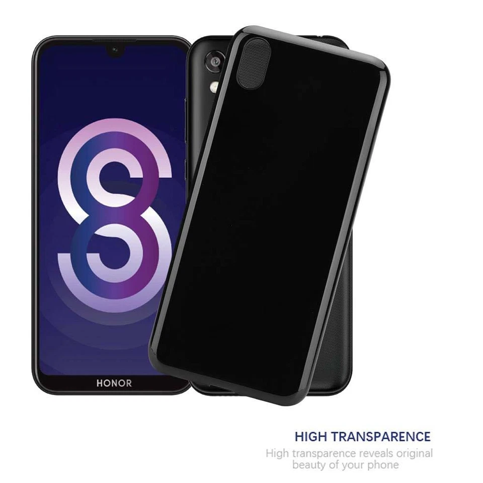 Funda para Huawei Y5 2019 / Enjoy Play 8 / Honor 8S Protección Teléfono Cubierta Foto 4 de 4