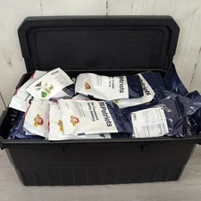 4Patriots:  Emergency Food Supply Survival Kit For Camping & Hiking, Hunting