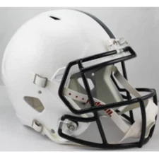 Penn State Nittany Lions Full Size Speed Replica Football Helmet - NCAA.