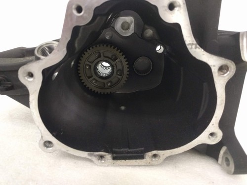 Harley-Davidson Softail Twin Cam 6 Speed Transmission Case Housing 34707-07 - Picture 7 of 10