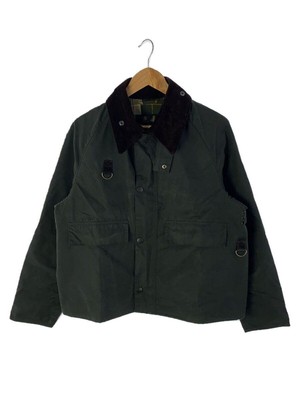 Barbour SL SPEY ジャケット サイズ38