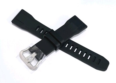 Genuine Casio Replacement Band for PROTREK PRW30-1 PRW50Y PRW60Y PRW70Y NEW BLK